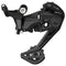 Shimano - CUES RD-U4020-SGS 2 x 9-speed Rear Derailleur